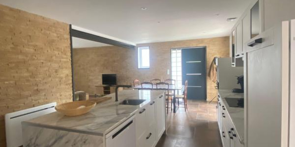 appartement à ST PAUL LES DAX (40990)